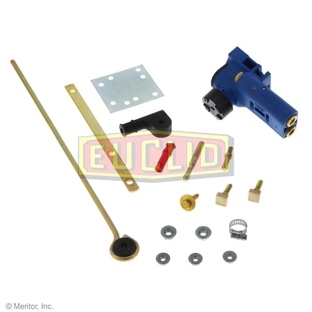 Euclid Hgt Cntrl Valve, E12525 E12525